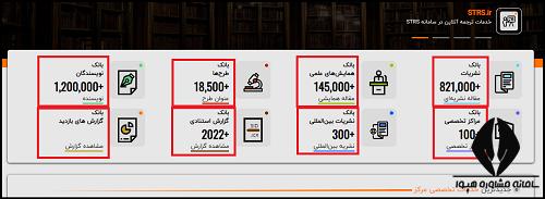 مقالات سایت sid